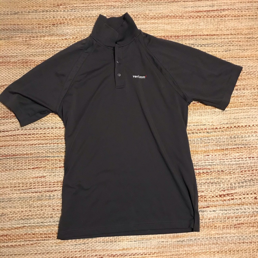 Authentic Verizon Golf-Tee - Picture 6 of 6